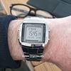 Imagen de RELOJ CASIO RETRO VINTAGE DB-360-1A ACERO