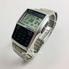 Imagen de RELOJ CASIO RETRO VINTAGE DBC-32D METAL