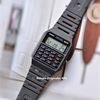 Imagen de RELOJ CASIO RETRO VINTAGE CA53W-1 NEGRO