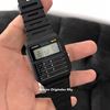 Imagen de RELOJ CASIO RETRO VINTAGE CA53W-1 NEGRO