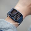 Imagen de RELOJ CASIO RETRO VINTAGE CA53WF-2B AZUL