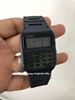 Imagen de RELOJ CASIO RETRO VINTAGE CA53WF-2B AZUL