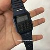 Imagen de RELOJ CASIO RETRO VINTAGE CA53WF-2B AZUL