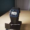 Imagen de RELOJ CASIO RETRO VINTAGE F91 NEGRO