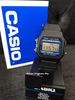 Imagen de RELOJ CASIO RETRO VINTAGE F105W