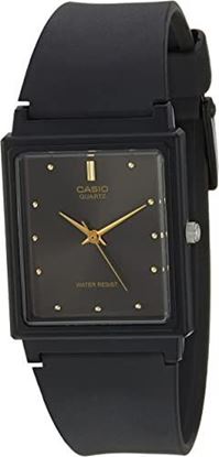 Imagen de RELOJ CASIO MQ38-8A GRIS OBSCURO