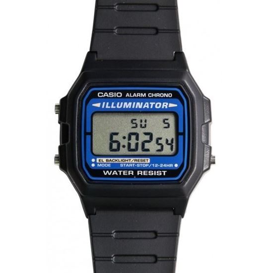 Imagen de RELOJ CASIO F105W