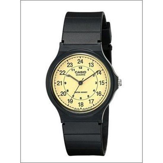 Imagen de RELOJ CASIO MQ249BL