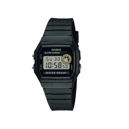 Imagen de RELOJ CASIO F94WA-8