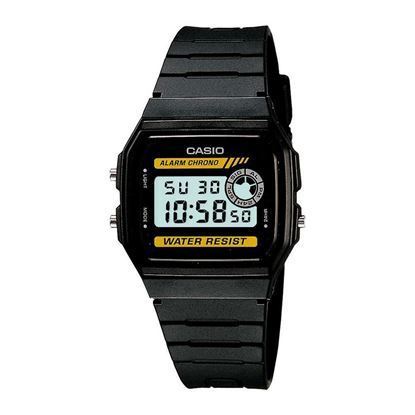 Imagen de RELOJ CASIO F-94WA-9DG