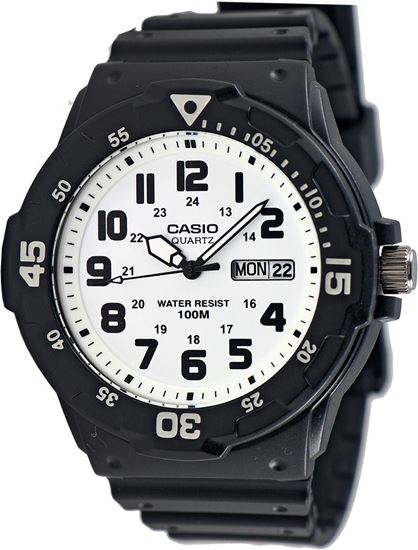 Imagen de RELOJ CASIO CORE MRW-200H-7B