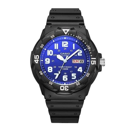 Imagen de RELOJ CASIO CORE MRW-200H-2B2