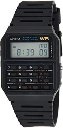 Imagen de RELOJ CASIO CALCULADORA CA-53W