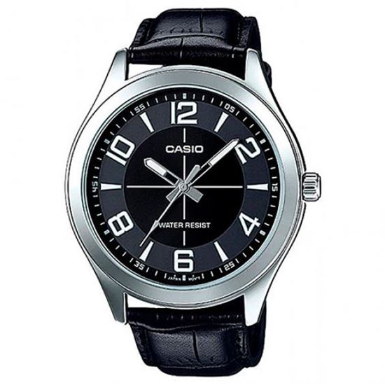 Imagen de RELOJ CASIO MTP-VX01L-1B NEGRO