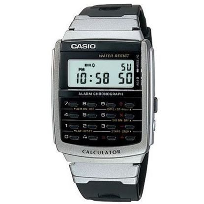 Imagen de RELOJ CASIO HOMBRE CA-56 RETRO