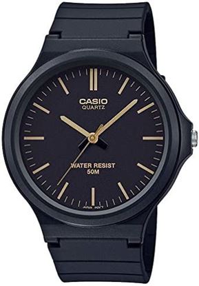 Imagen de RELOJ CASIO MW 240 BARRAS