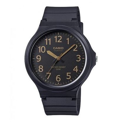 Imagen de RELOJ CASIO CLÁSICO MW2401B2VCF HOMBRE