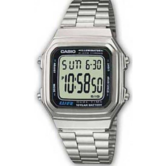 Imagen de RELOJ CASIO A178 VINTAGE RETRO