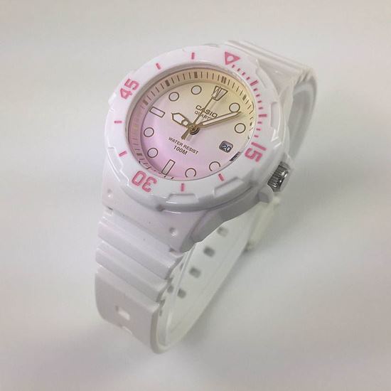 Imagen de RELOJ CASIO LRW200 4E2