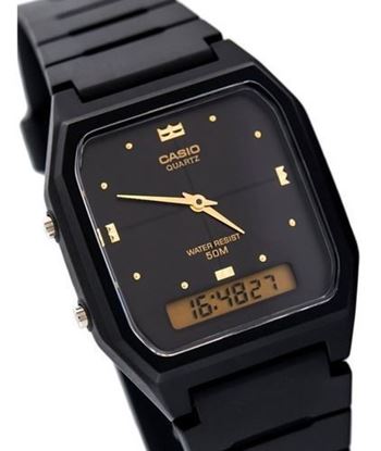 Imagen de RELOJ CASIO AW48HE-1A