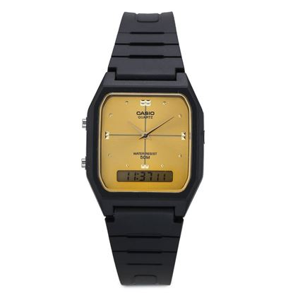 Imagen de RELOJ CASIO UNISEX AW 48