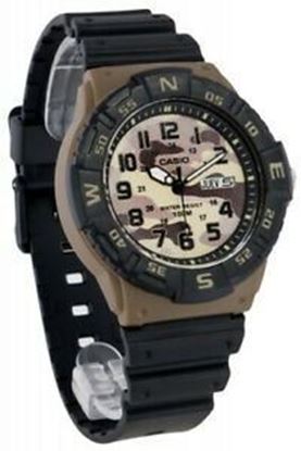 Imagen de RELOJ CASIO MRW220HCM-5B CAMUFLASCH