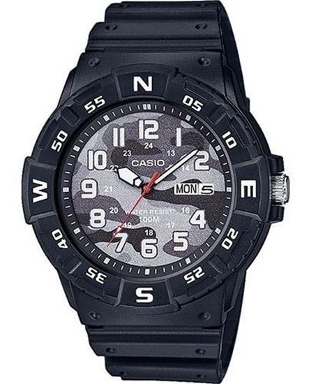 Imagen de RELOJ CASIO MRW220HCM-1B CAMUFLAHS