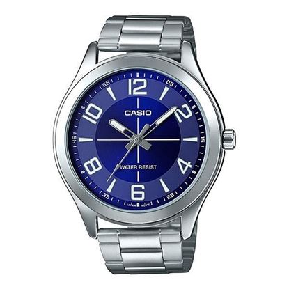 Imagen de CASIO MTP-VX01D-2B AZUL