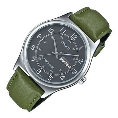 Imagen de CASIO MTP-V006L-3B VERDE