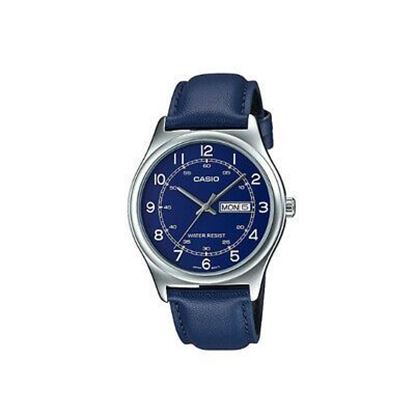 Imagen de CASIO MTP-V006L-2B AZUL