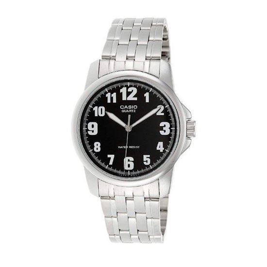 Imagen de RELOJ CASIO MTP-1216A-1B NEGRO