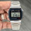 Imagen de CASIO A158WA-1