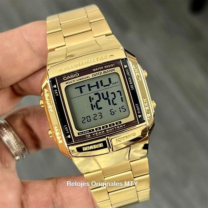 Imagen de CASIO DB-360G-9ADF