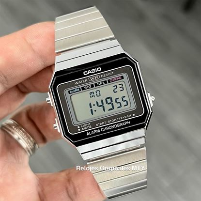 Imagen de CASIO A700W-1A