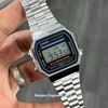 Imagen de CASIO A168WA-1