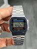 Imagen de CASIO A168WA-1